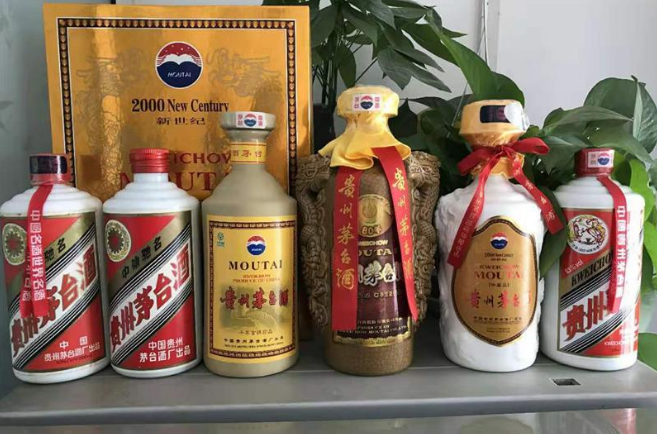 广州茅台酒瓶回收讲述茅台酒到底有哪些酒质
